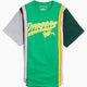 Maglietta con grafica Relaxed Needles 7 Cut College Unisex