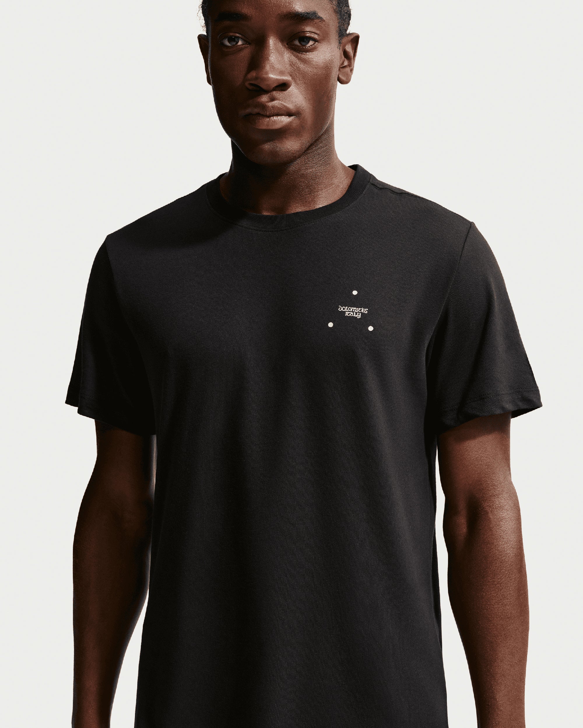 T-Shirts Nike ACG Dri-FIT Graphic Men's T-Shirt - IH4410-010