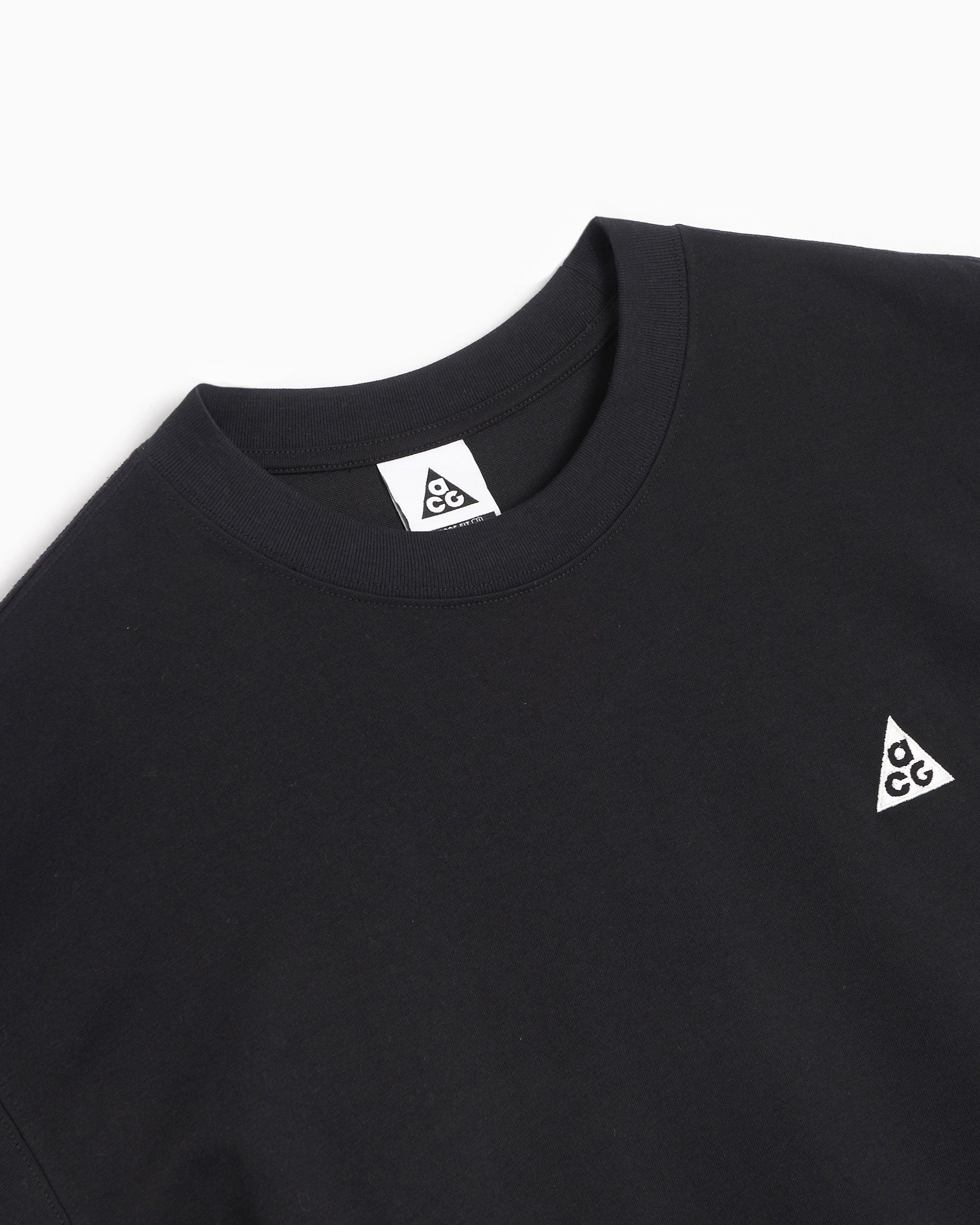 T-Shirts Nike ACG Men's T-Shirt Men's T-Shirt - DJ3642-010