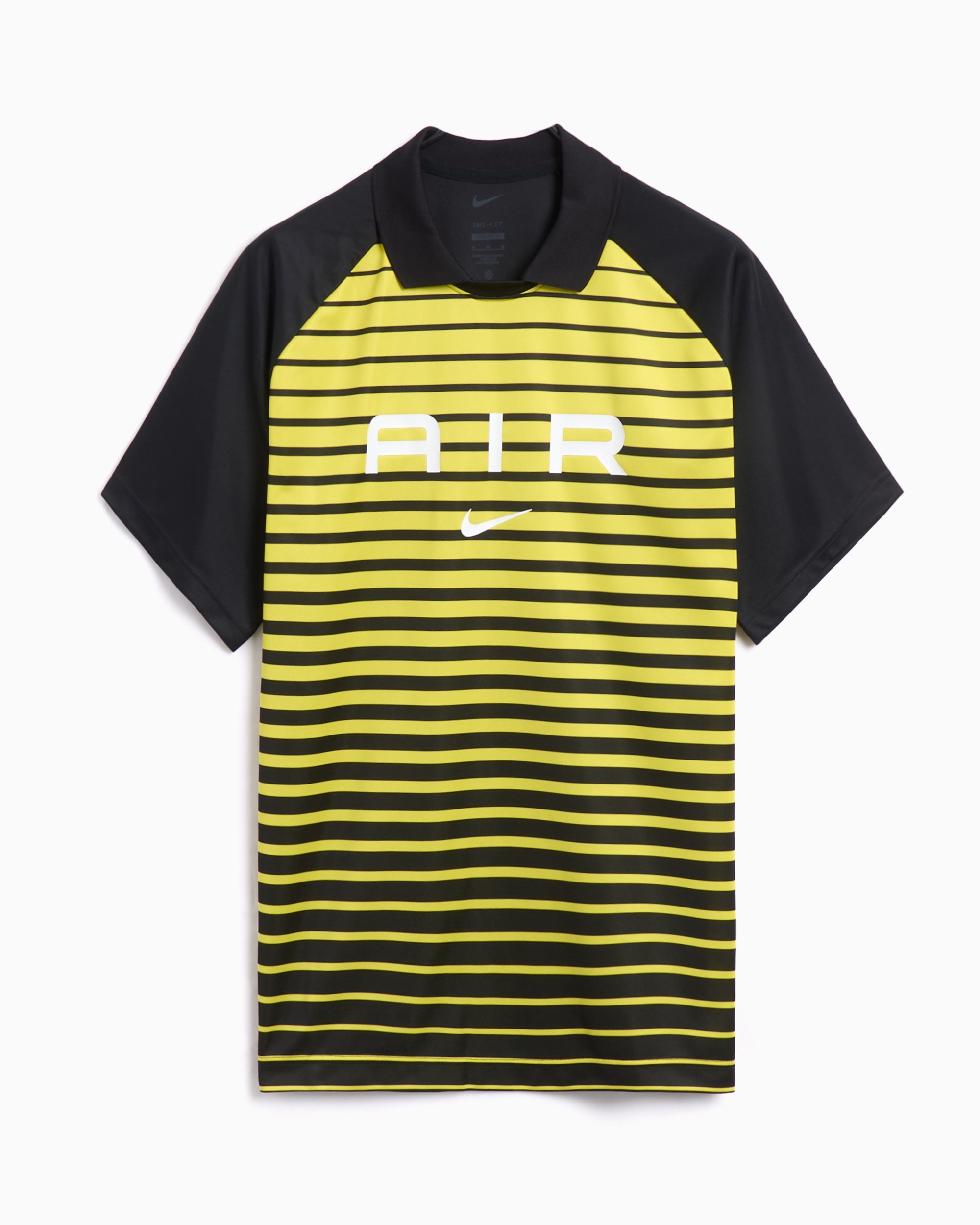 T-Shirts Nike Air Football Men's Jersey T-Shirt - IB8019-010