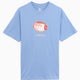 Maglietta con grafica Relaxed Nike per uomo