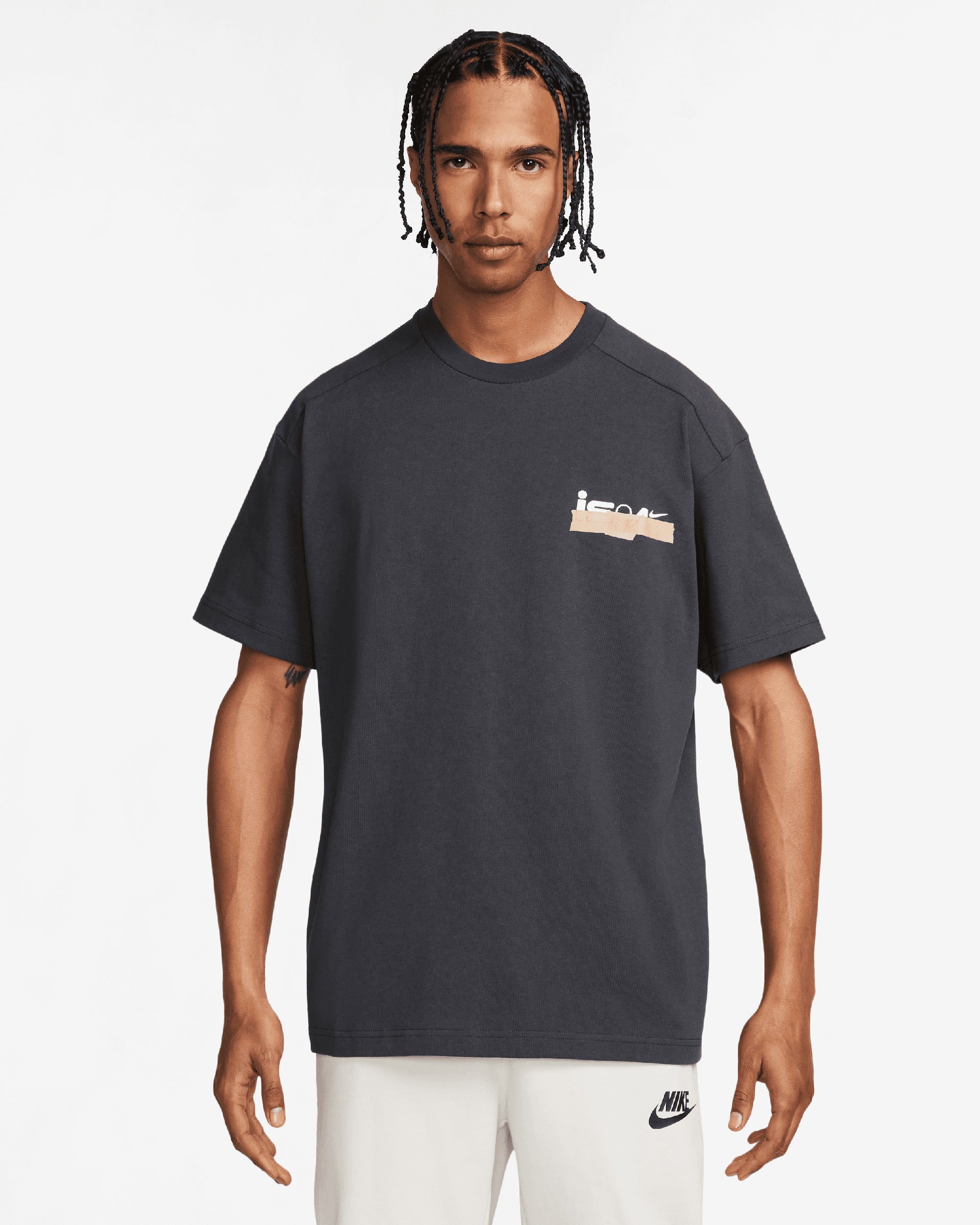 T-Shirts Nike ISPA Unisex T-Shirt - FV4893-060