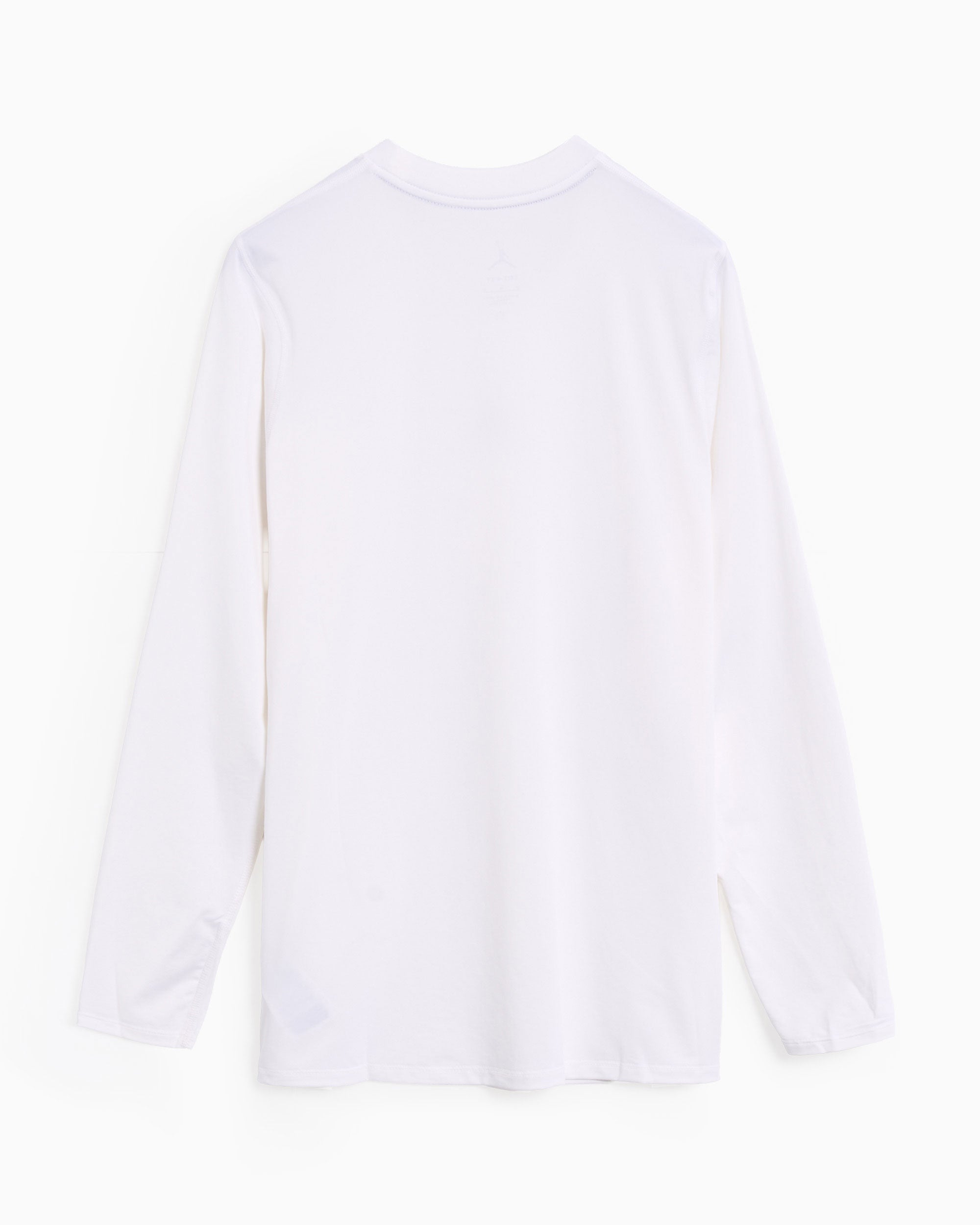 T-Shirts Nike Jordan Dri-FIT Compression Shirt Long-Sleeved Slim Men's T-Shirt - HQ8683-100