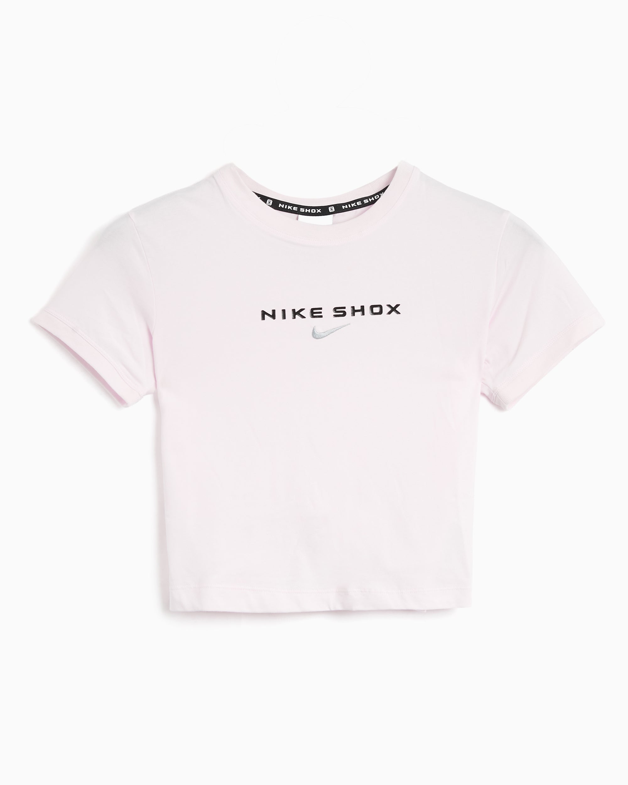 T-Shirts Nike Shox Slim Women's T-Shirt - IO8384-664
