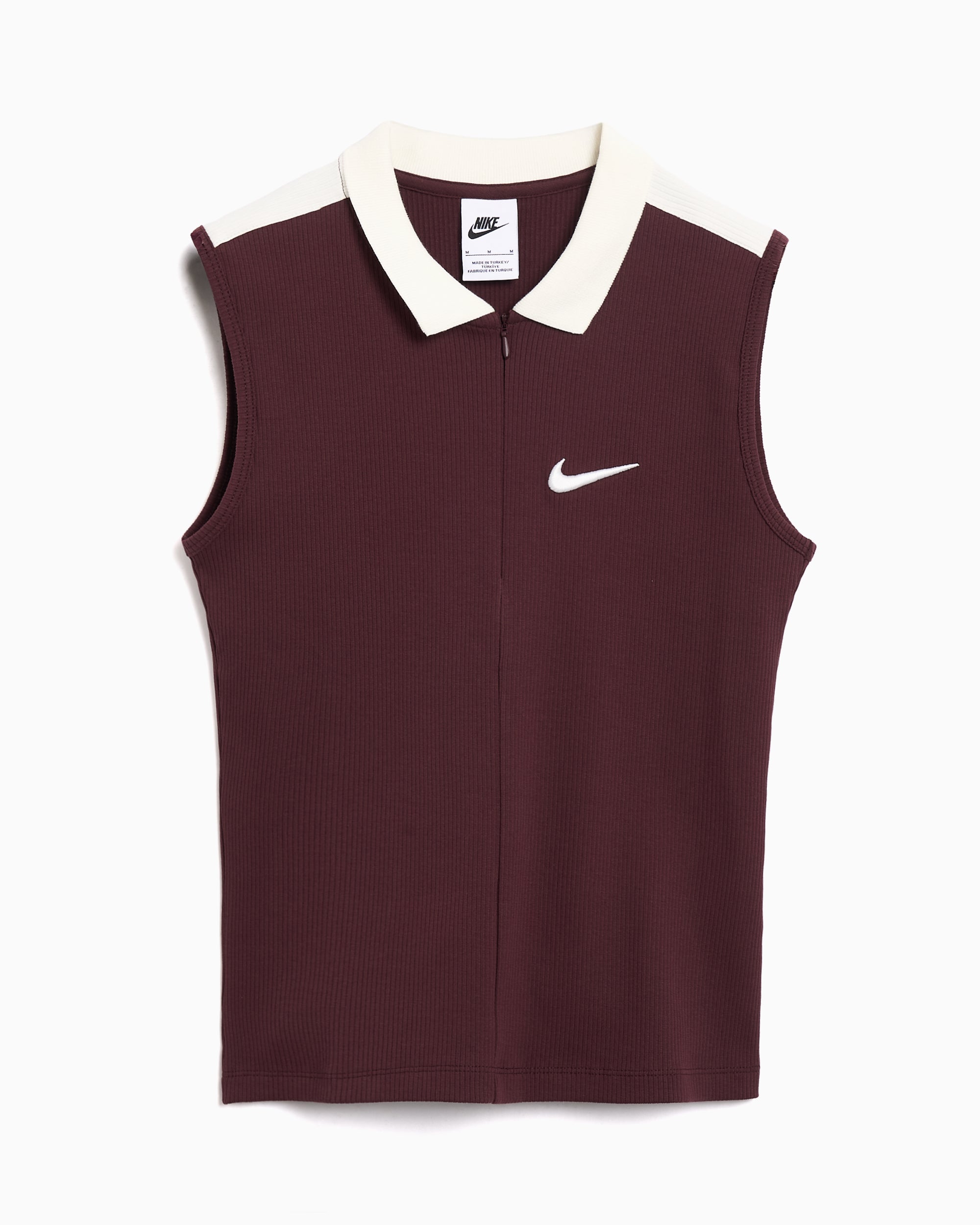 T-Shirts Nike Slim Women's Tank Top - IO8899-652