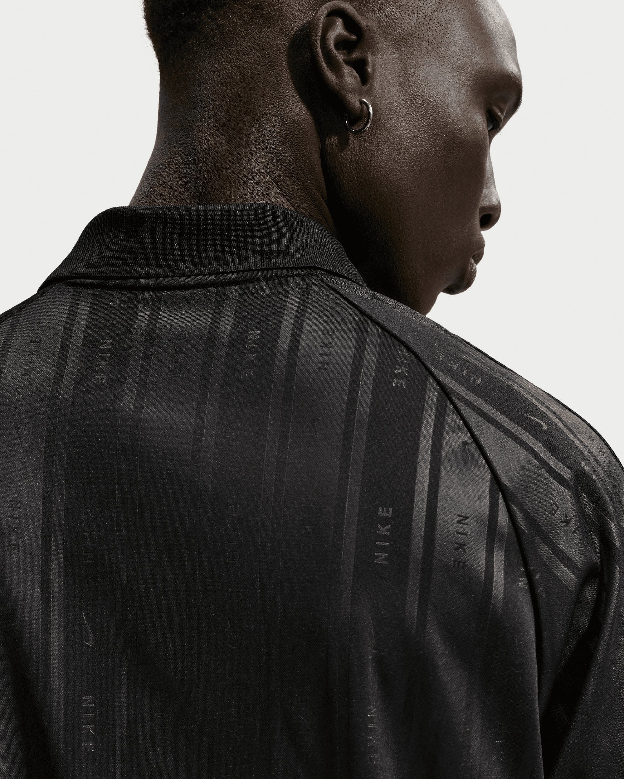 T-Shirts Nike Sportswear City Side Relaxed Men's Jersey T-Shirt - IH4292-011