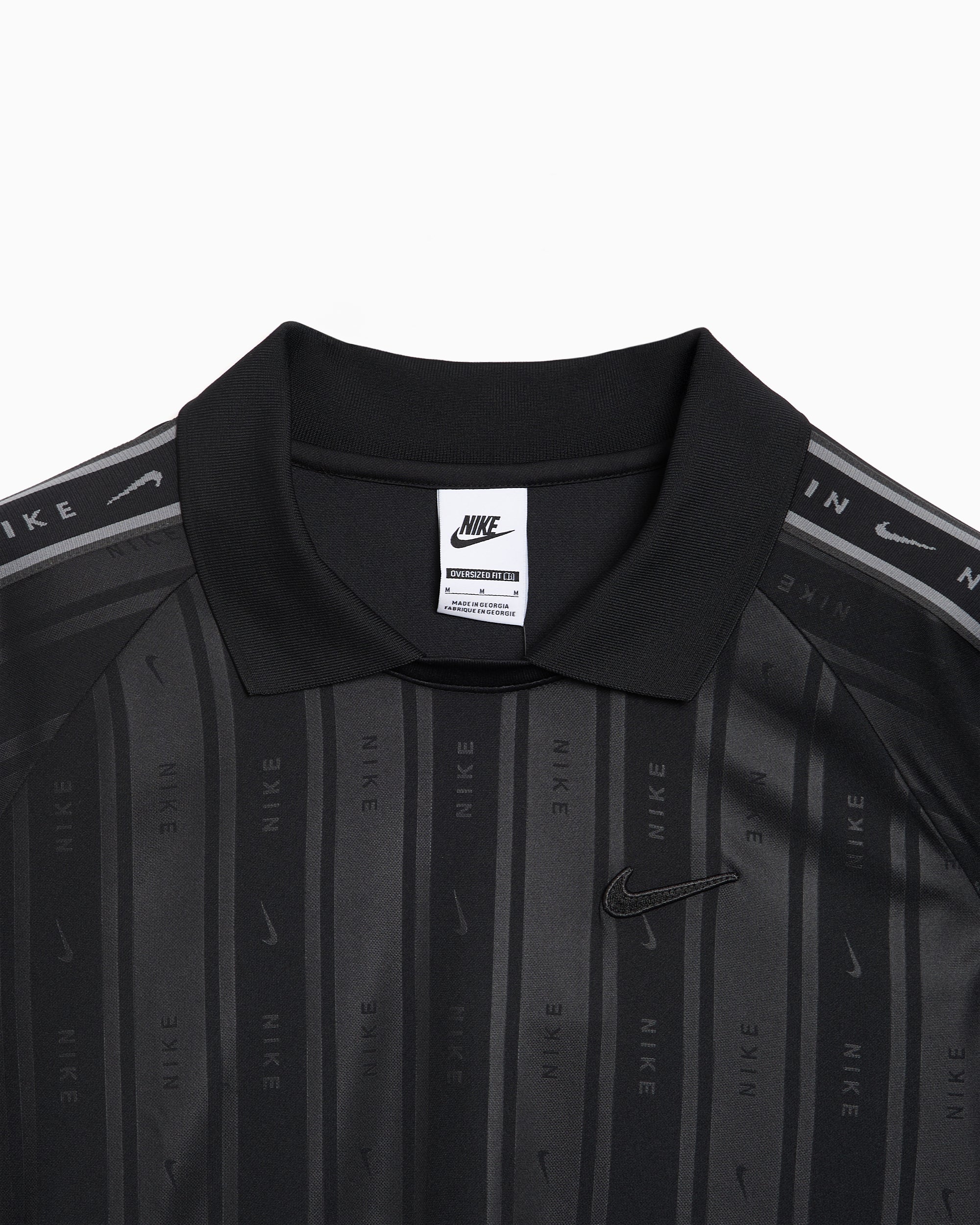 T-Shirts Nike Sportswear City Side Relaxed Men's Jersey T-Shirt - IH4292-011