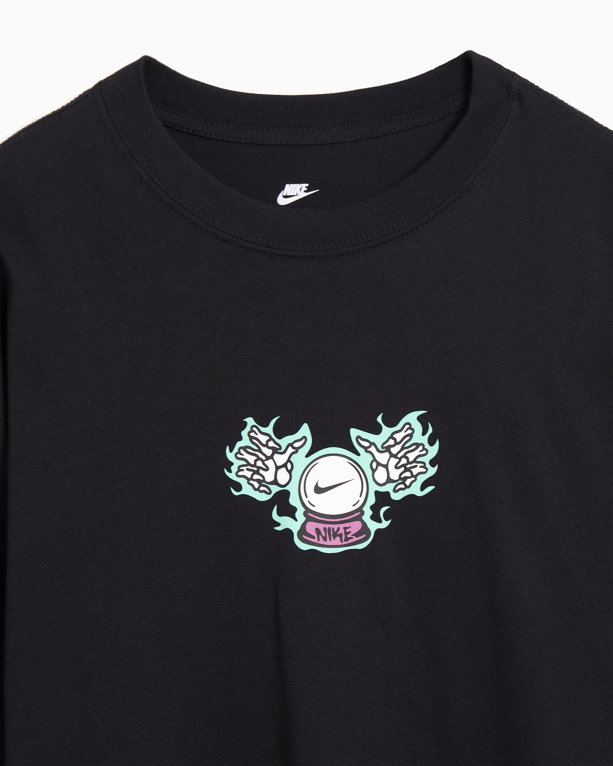 T-Shirts Nike Sportswear Max90 Graphic Relaxed Men's T-Shirt - IM5972-010