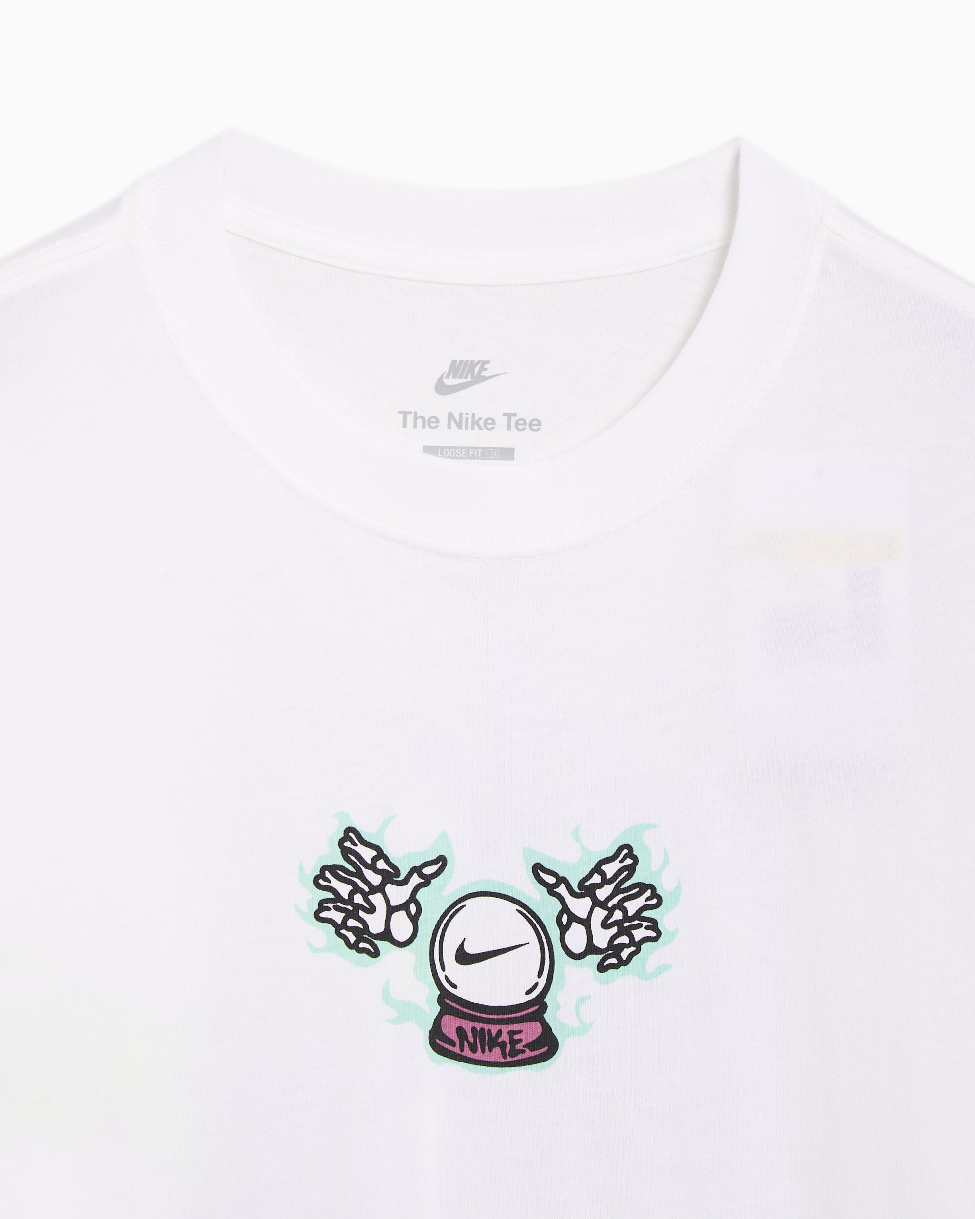 T-Shirts Nike Sportswear Max90 Graphic Relaxed Men's T-Shirt - IM5972-100