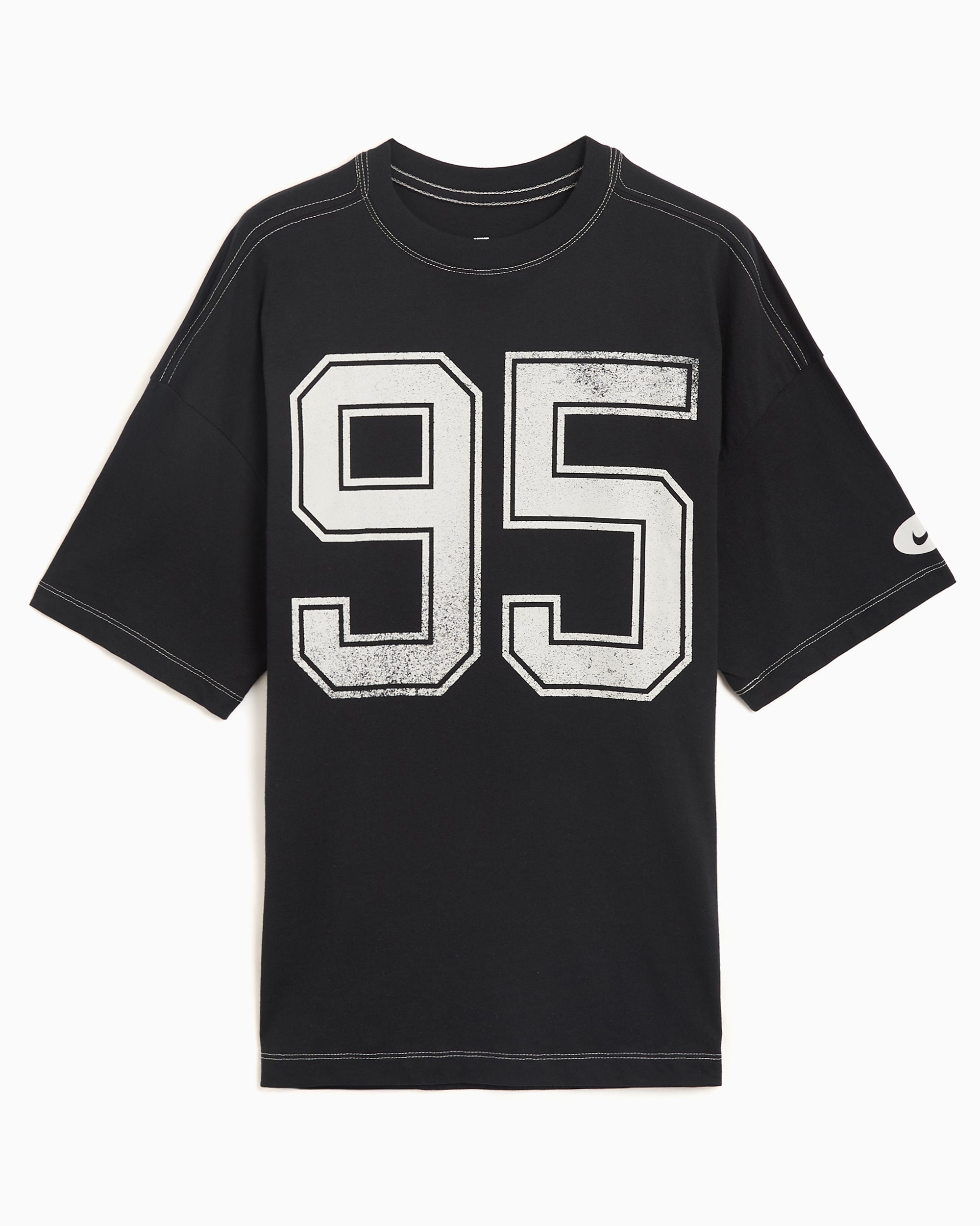 T-Shirts Nike Sportswear Relaxed Men's T-Shirt - HV4972-010