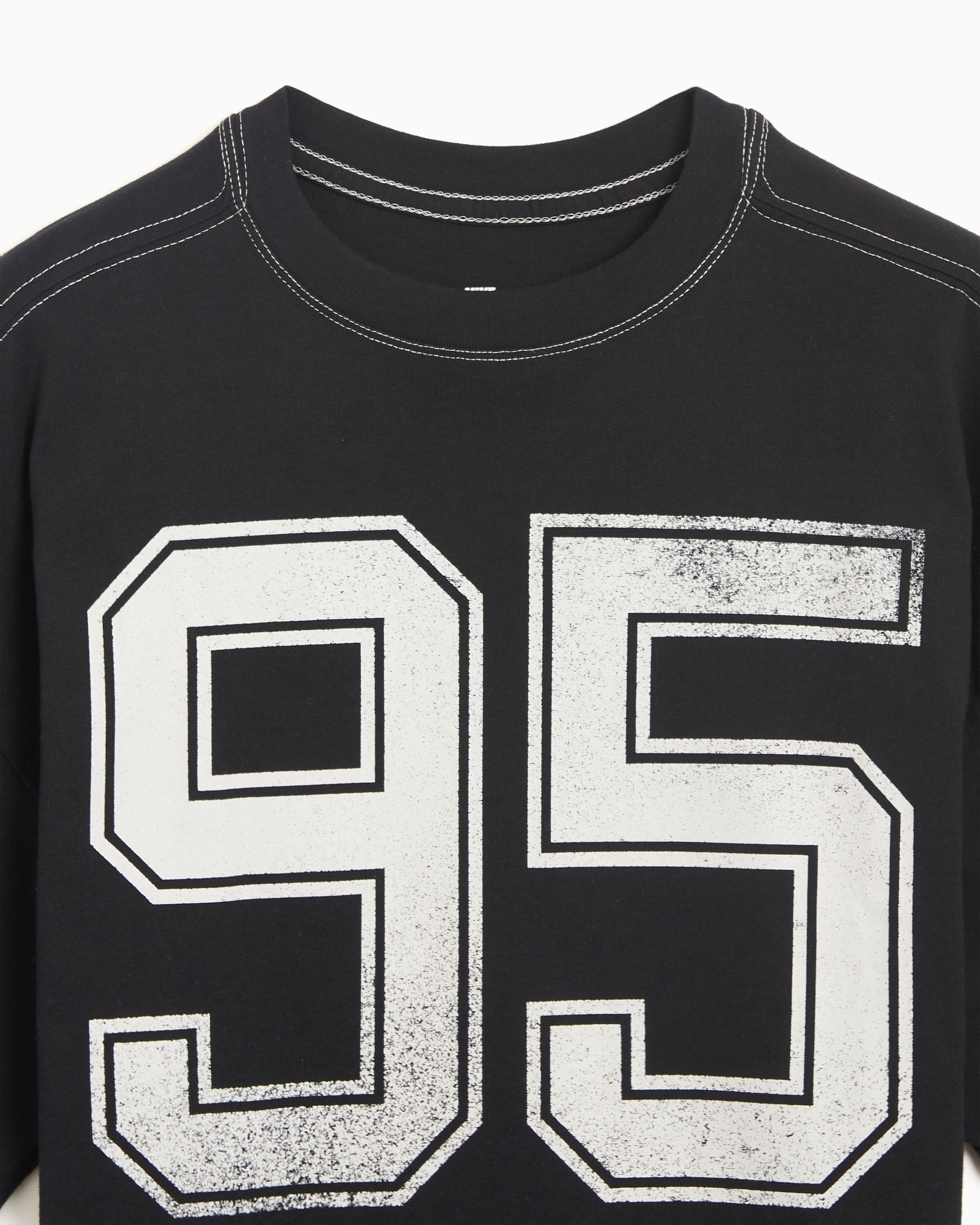 T-Shirts Nike Sportswear Relaxed Men's T-Shirt - HV4972-010