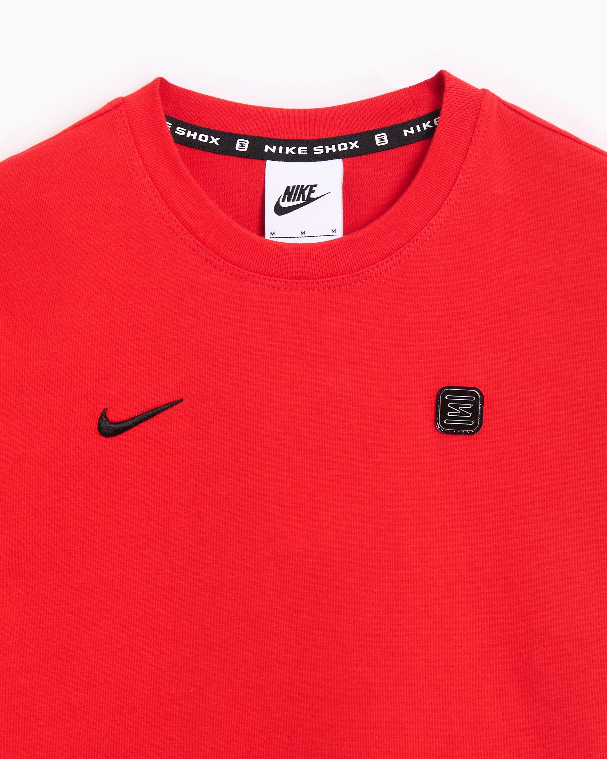 T-Shirts Nike Sportswear Shox Slim Women's T-Shirt - IO2244-657