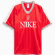 Jersey T-Shirt Oversize Scollo a V Nike Sportswear per donna