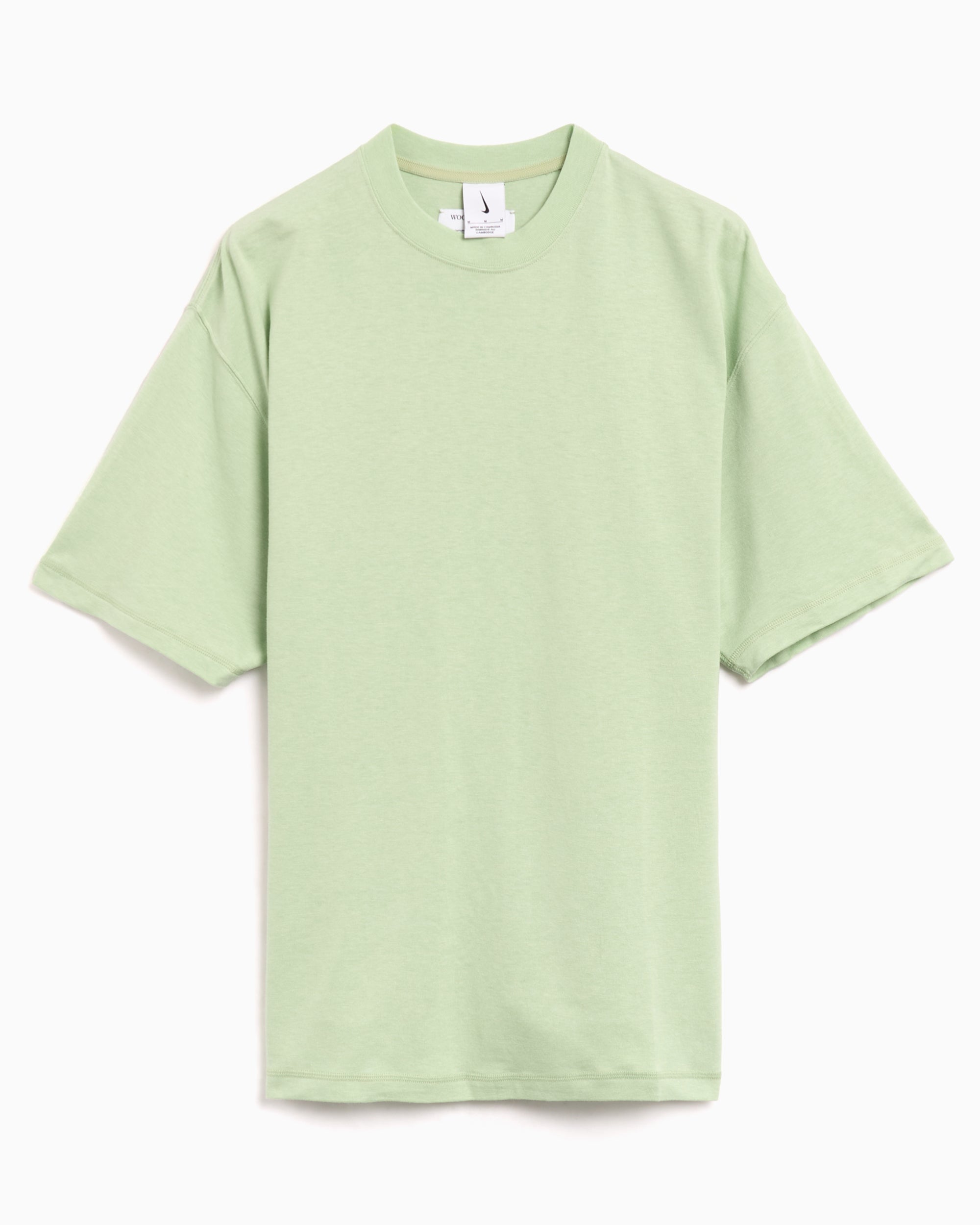 T-Shirts Nike Unisex Wool Classic T-Shirt Unisex T-Shirt - FV4889-343