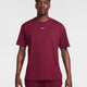 Maglietta con logo Relaxed Nike x Drake NOCTA NRG CS per uomo