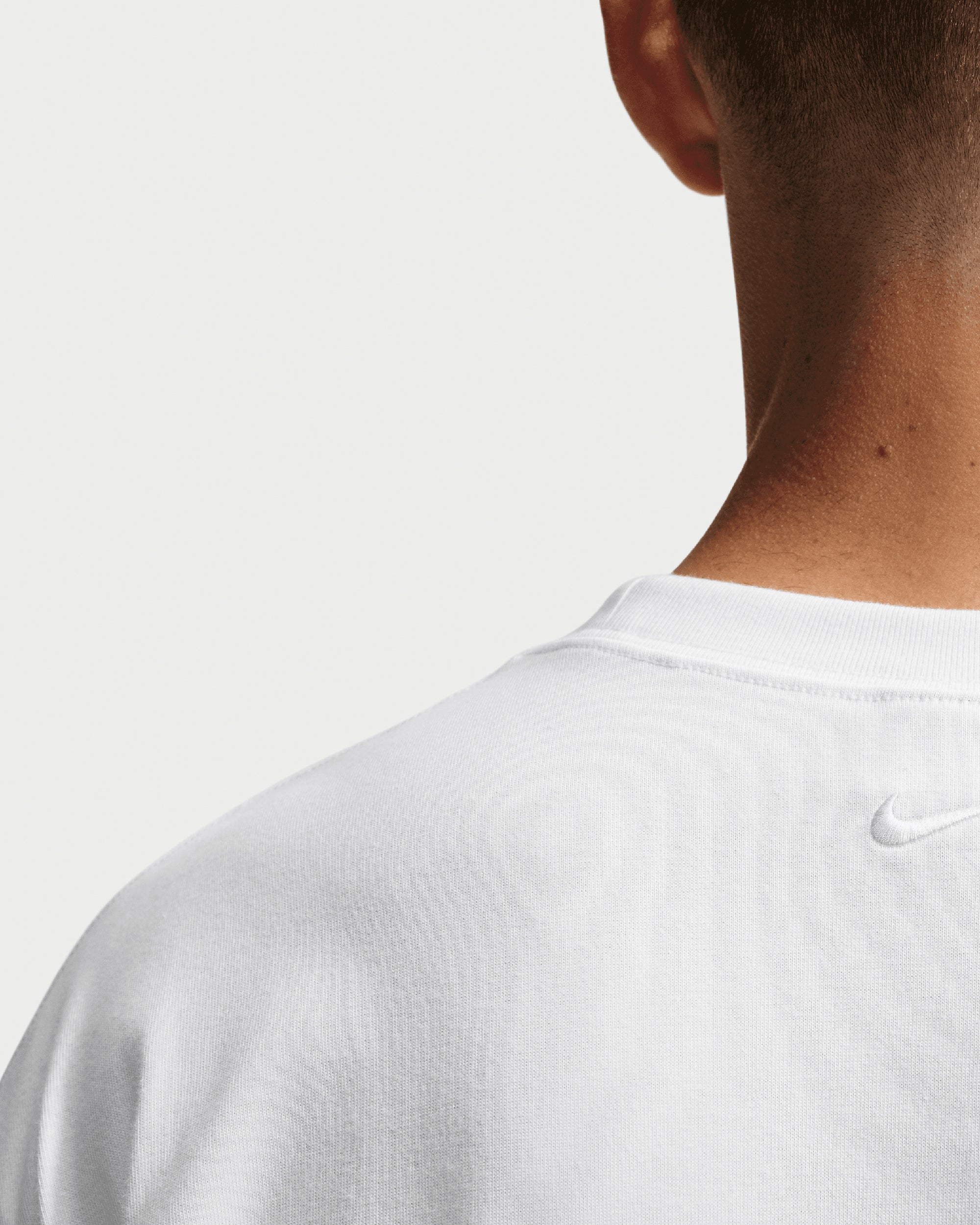 T-Shirts Nike x Kobe Bryant Max90 Dri-FIT "Mamba" Logo Relaxed Men's T-Shirt - IQ6649-100