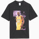 Maglietta Relaxed Nike x Kobe Bryant Max90 Dri-FIT "Mamba" per uomo