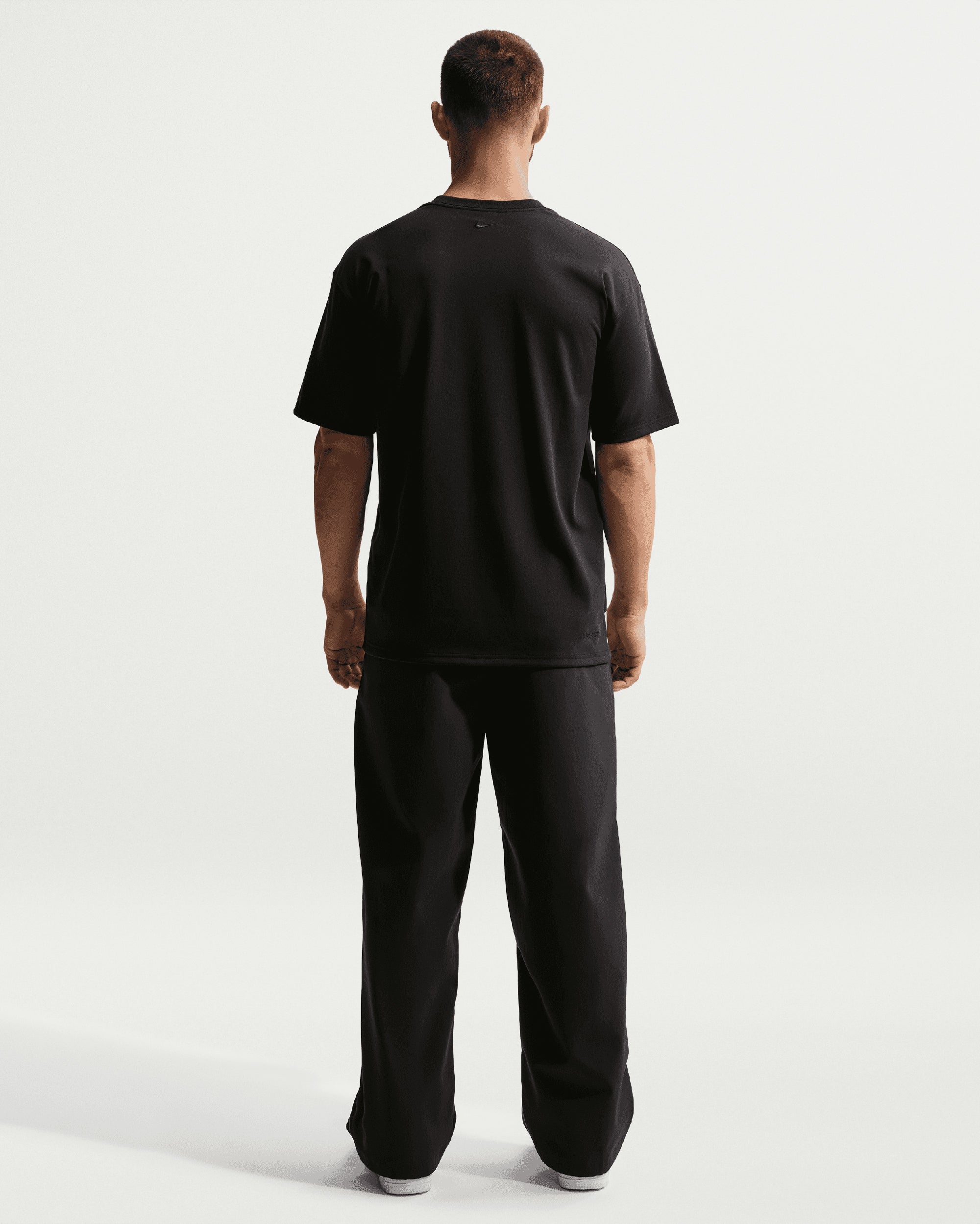 T-Shirts Nike x Kobe Bryant Max90 Dri-FIT "Mamba" Relaxed Men's T-Shirt - IQ2376-010