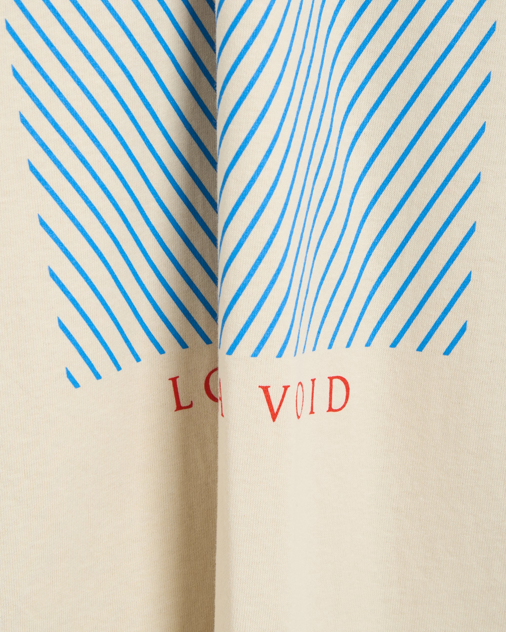T-Shirts OBEY Clothing Love In A Void Graphic Men's T-Shirt - 165264389-CRM
