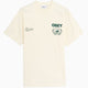 Maglietta con logo OBEY Clothing x Paraboot Kranks per uomo