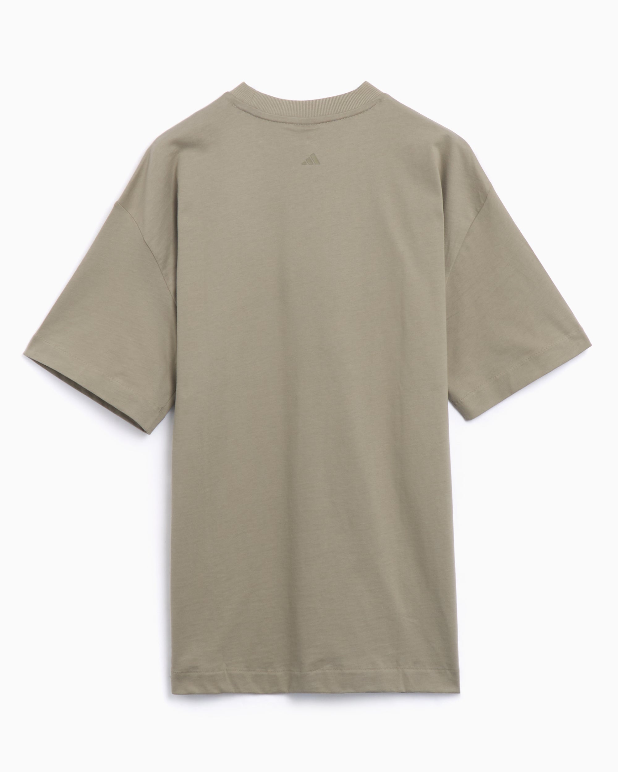 T-Shirts One Basketball adidas Performance One Basketball Unisex T-Shirt Relaxed Unisex T-Shirt - JD6127