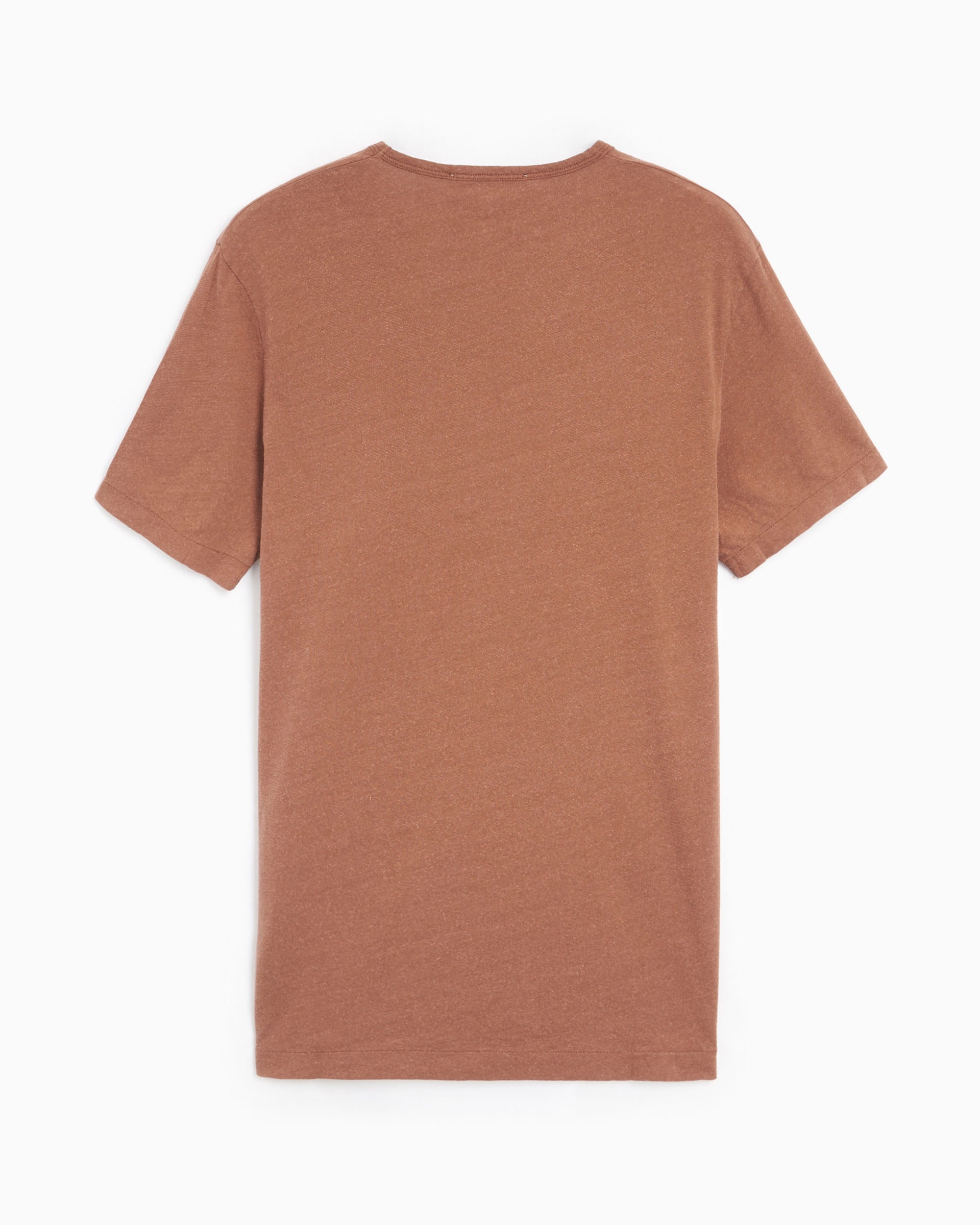 T-Shirts Our Legacy Men's U-Neck T-Shirt Men's T-Shirt - M2246UF