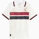 Jersey T-Shirt con logo OVER THE PITCH x Mizuno Football per uomo