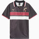 Jersey T-Shirt con logo OVER THE PITCH x Mizuno Football per uomo