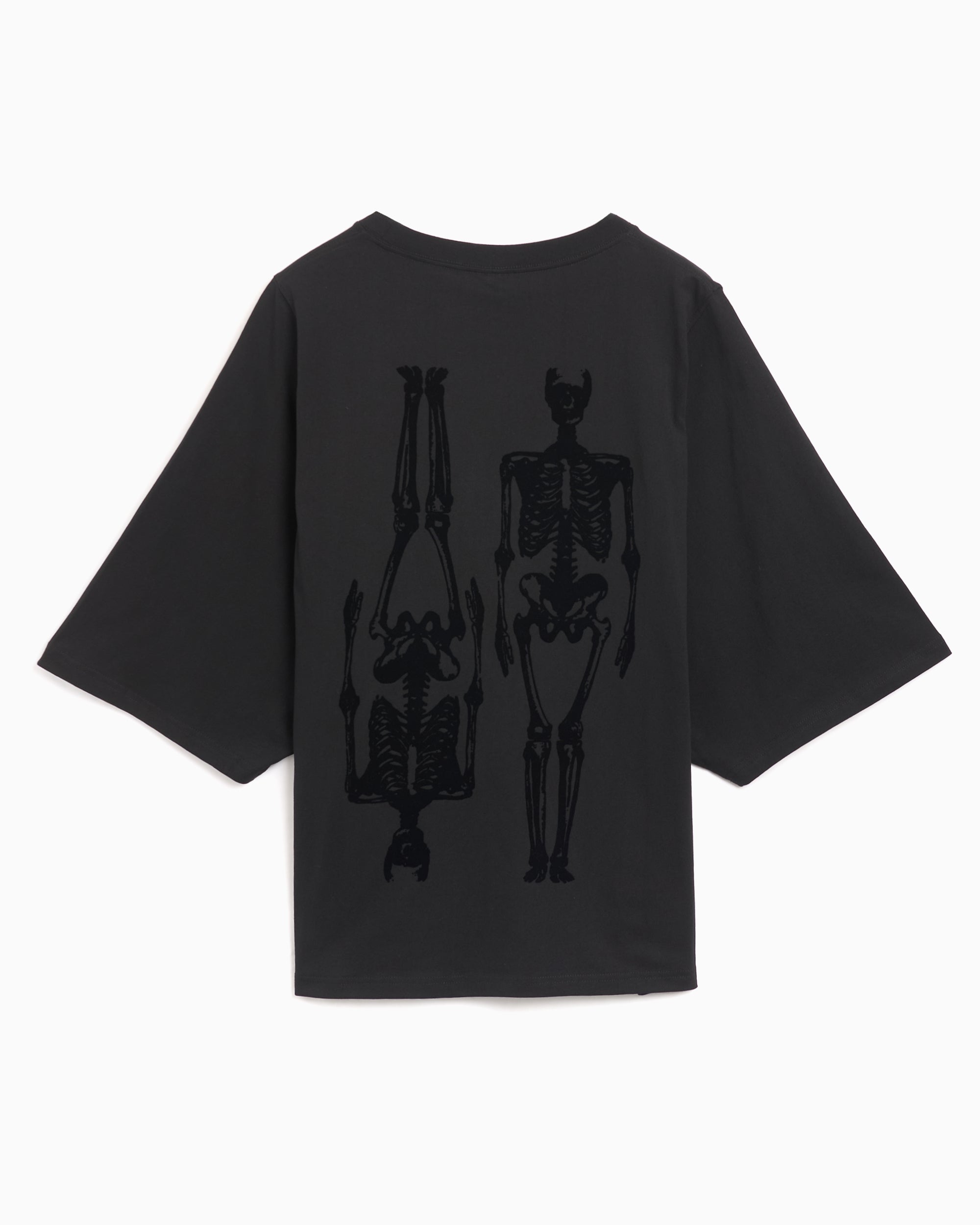 T-Shirts OVNNIE Men's Oversized T-Shirt Oversize Men's T-Shirt - NL18B