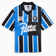 Jersey T-Shirt a righe Relaxed Patta per uomo