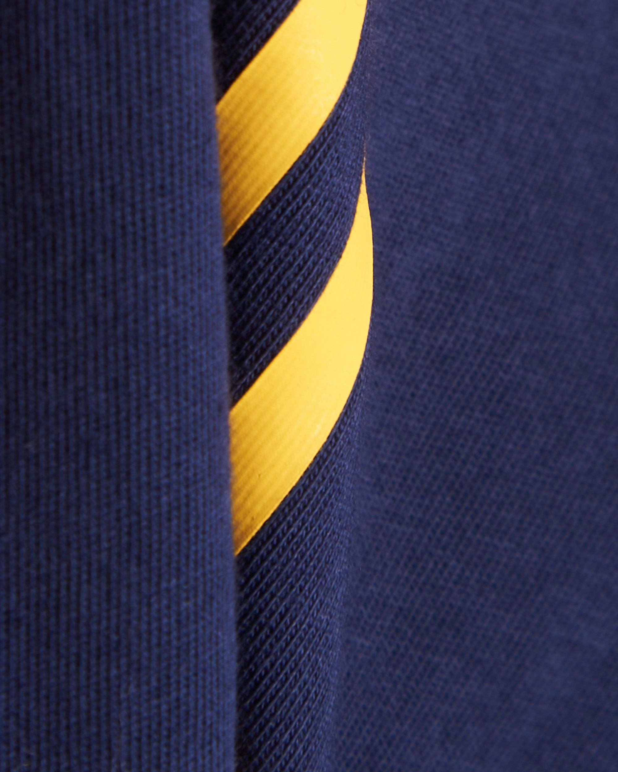 T-Shirts Polo Ralph Lauren FRA 24 Men's Classic Fit T-Shirt Men's T-Shirt - 710944674001