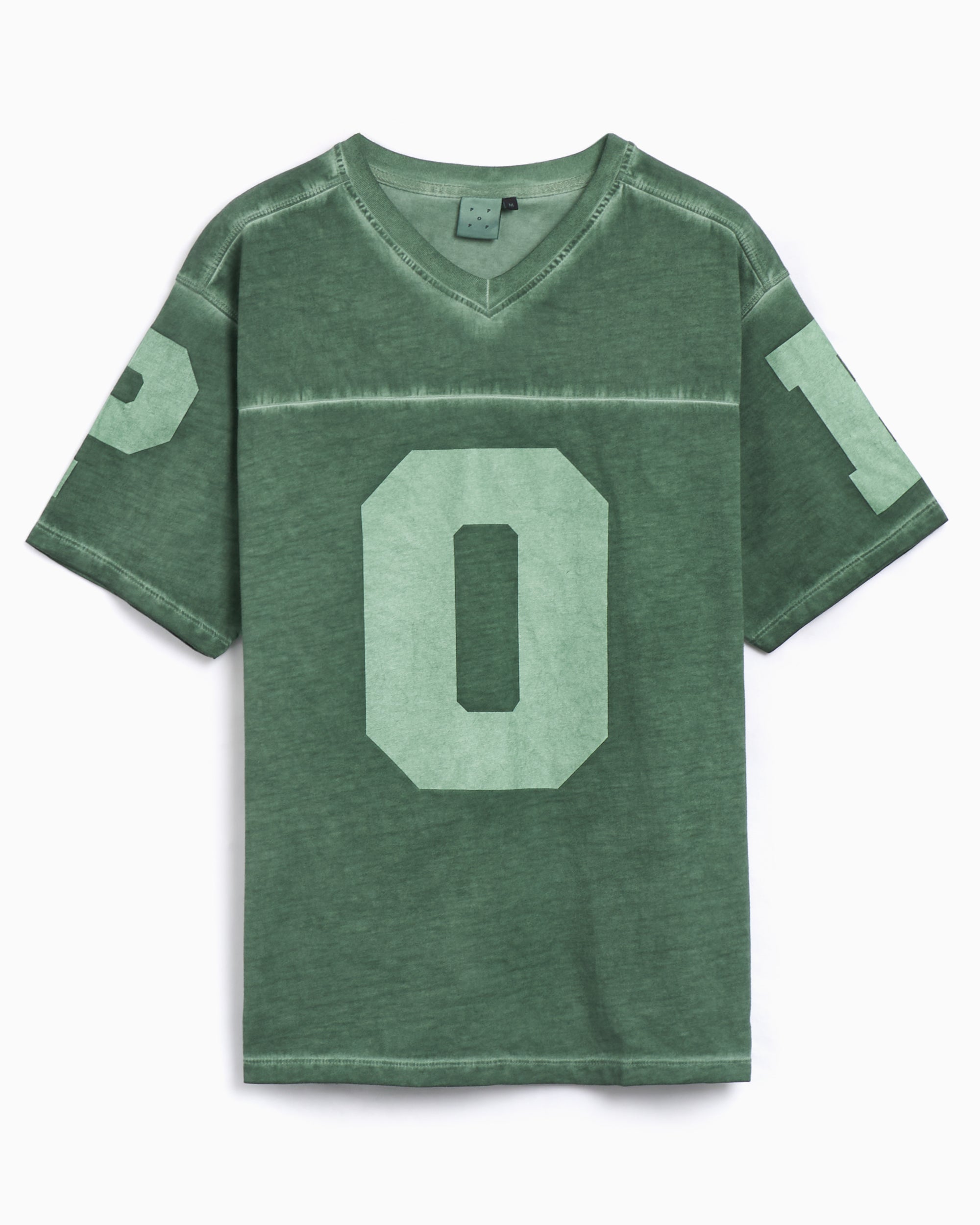 T-Shirts Pop Trading Company Men's Football T-Shirt Men's T-Shirt - POPSS25_02-002