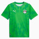 Jersey T-Shirt con logo Puma x Salehe Bembury x Egypt Goalkeeper per uomo