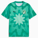 Jersey T-Shirt con logo Puma x Salehe Bembury x Ivory Coast Goalkeepers per uomo