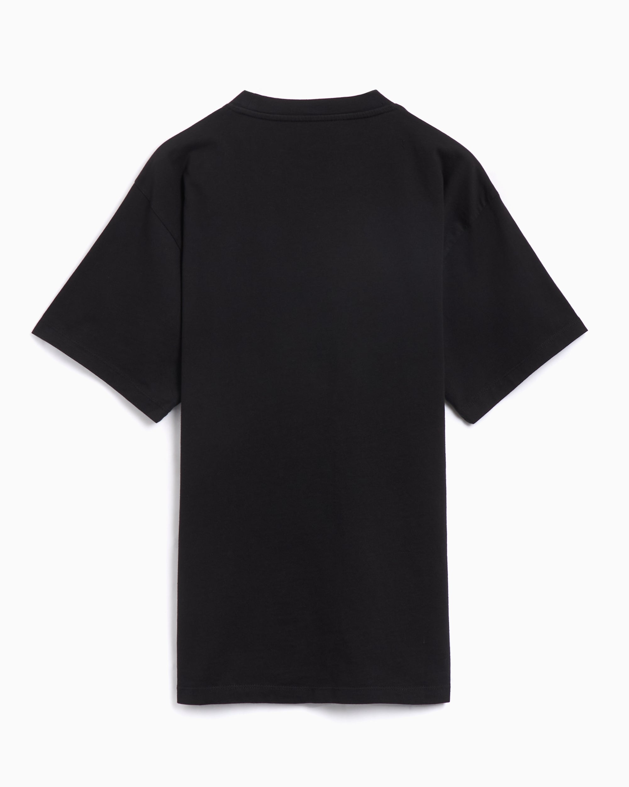 T-Shirts Rassvet Ray Logo Men's Knit T-Shirt Men's T-Shirt - PACC16T001-1