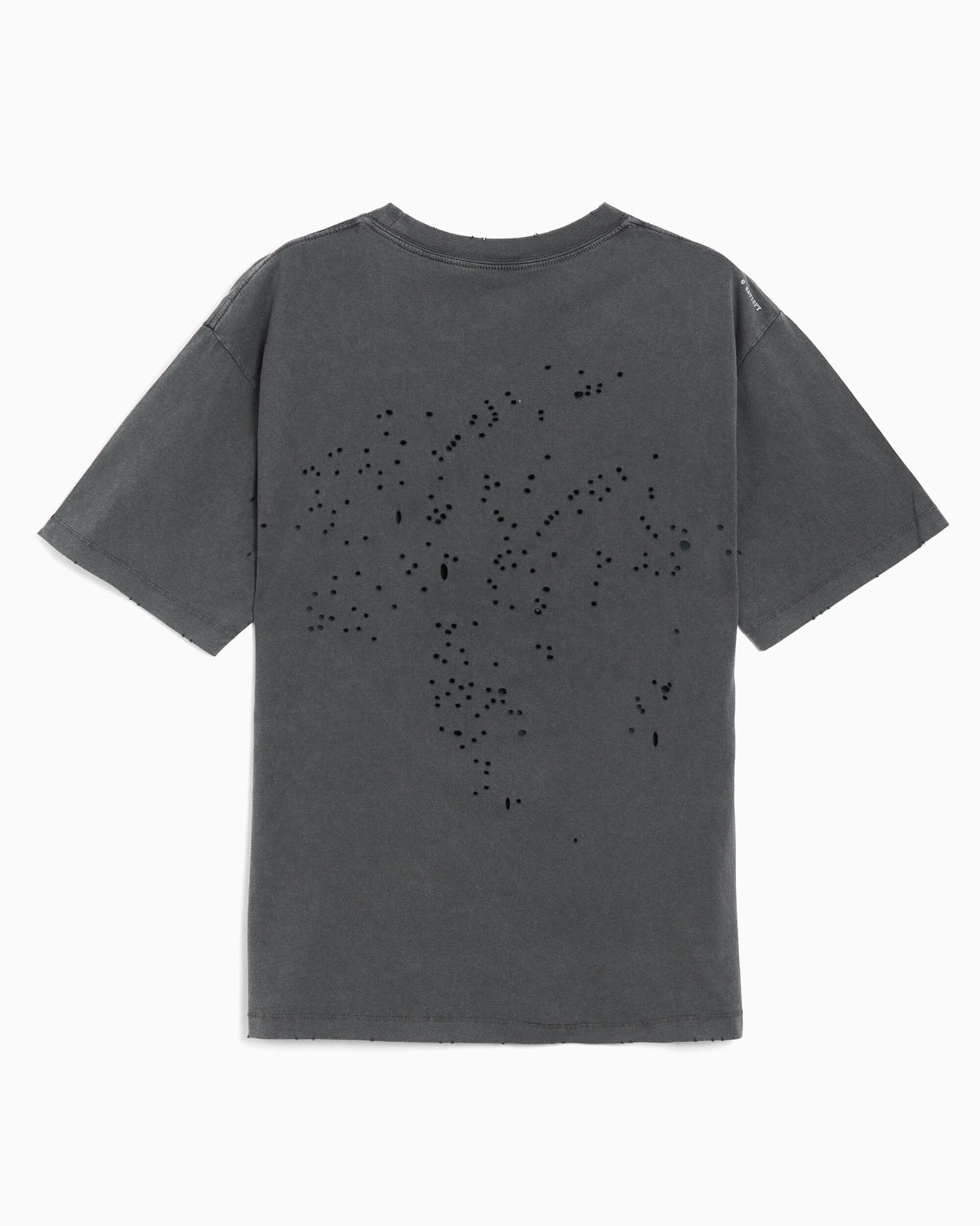 T-Shirts SATISFY MothTech™ Logo Men's T-Shirt - 11006-00A08