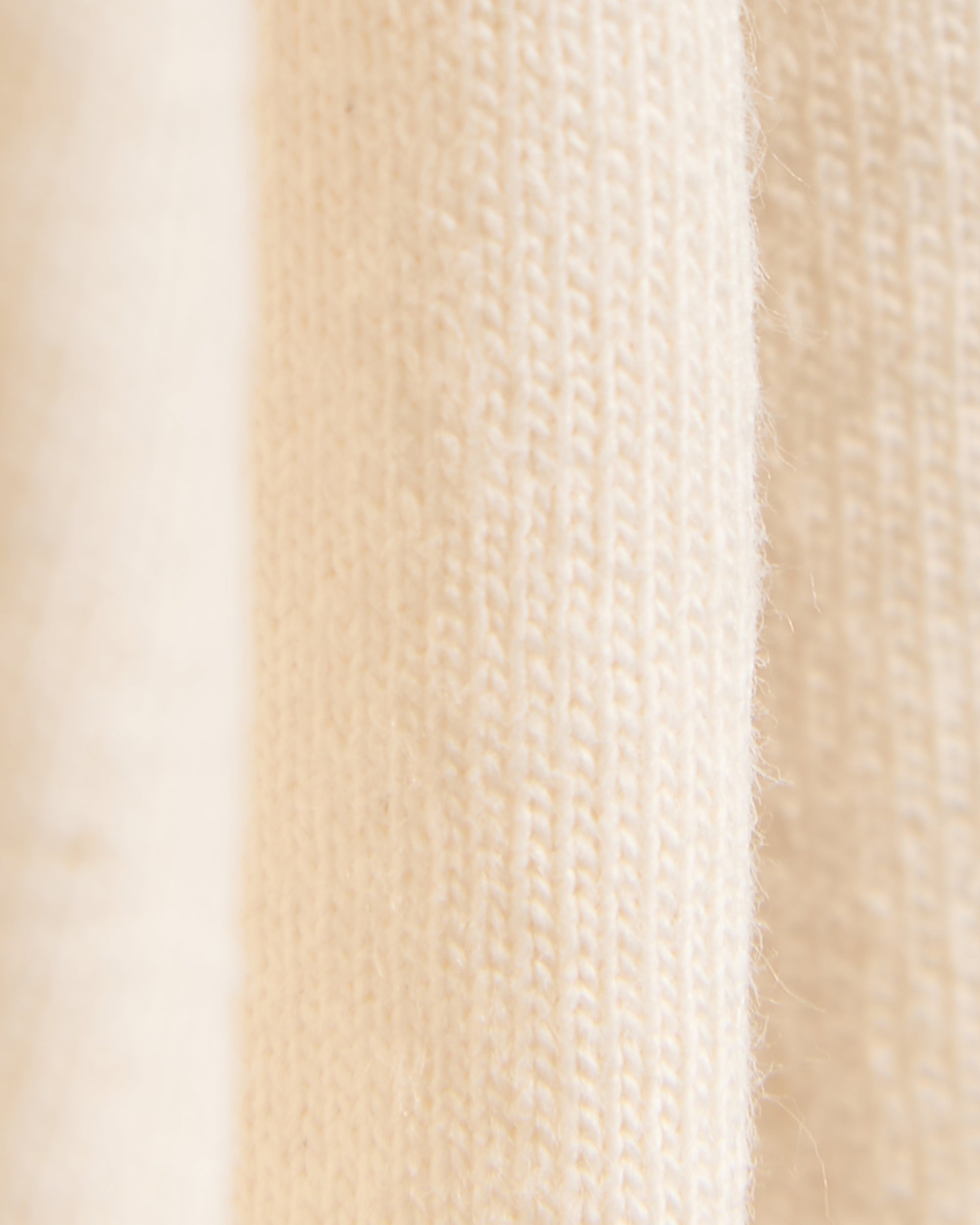 T-Shirts South2 West8 x F.KITAMURA Graphic Long-Sleeved Relaxed Men's T-Shirt - RW702-A-Natural