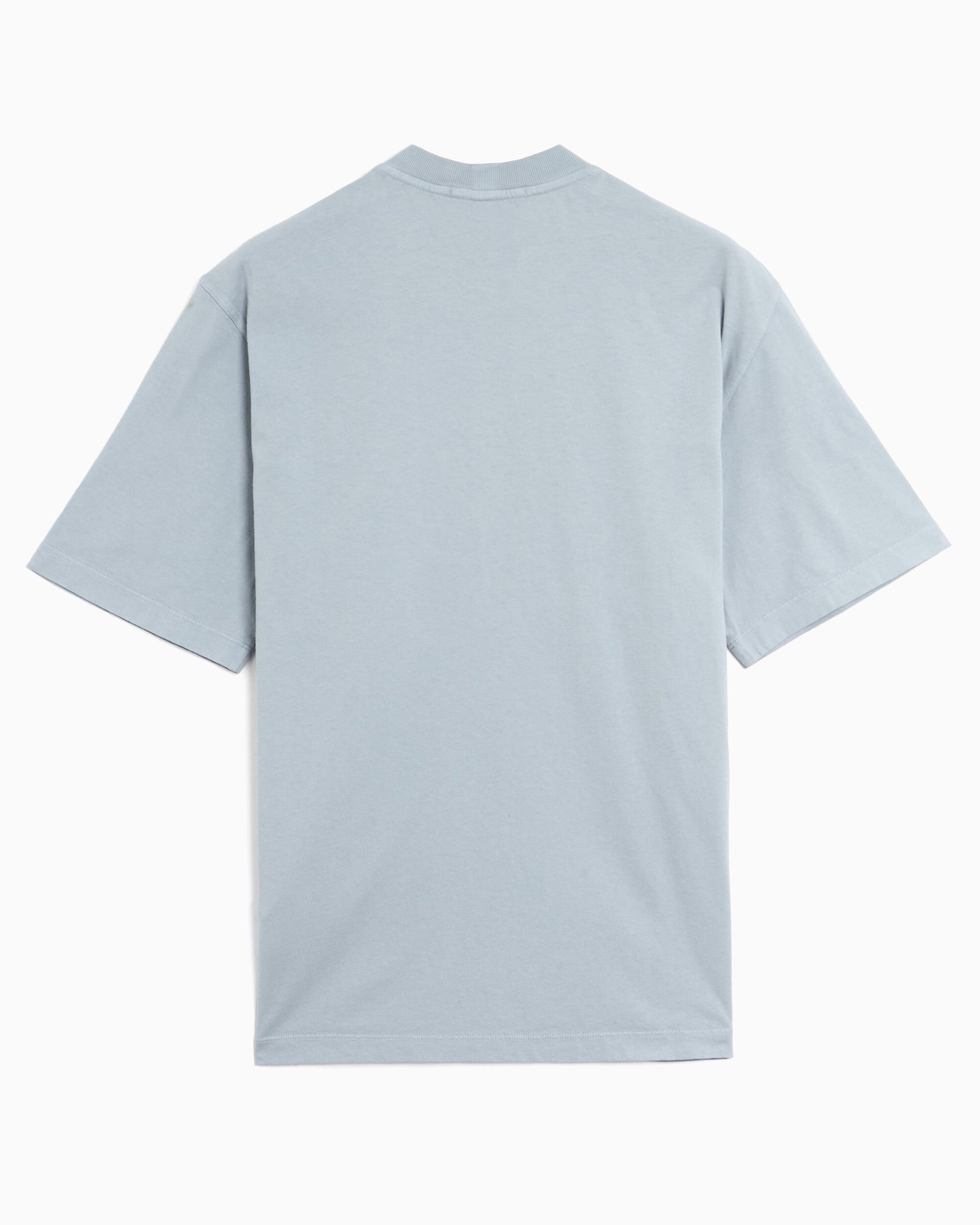 T-Shirts Stone Island Logo Men's T-Shirt - L2S152100028-V0049