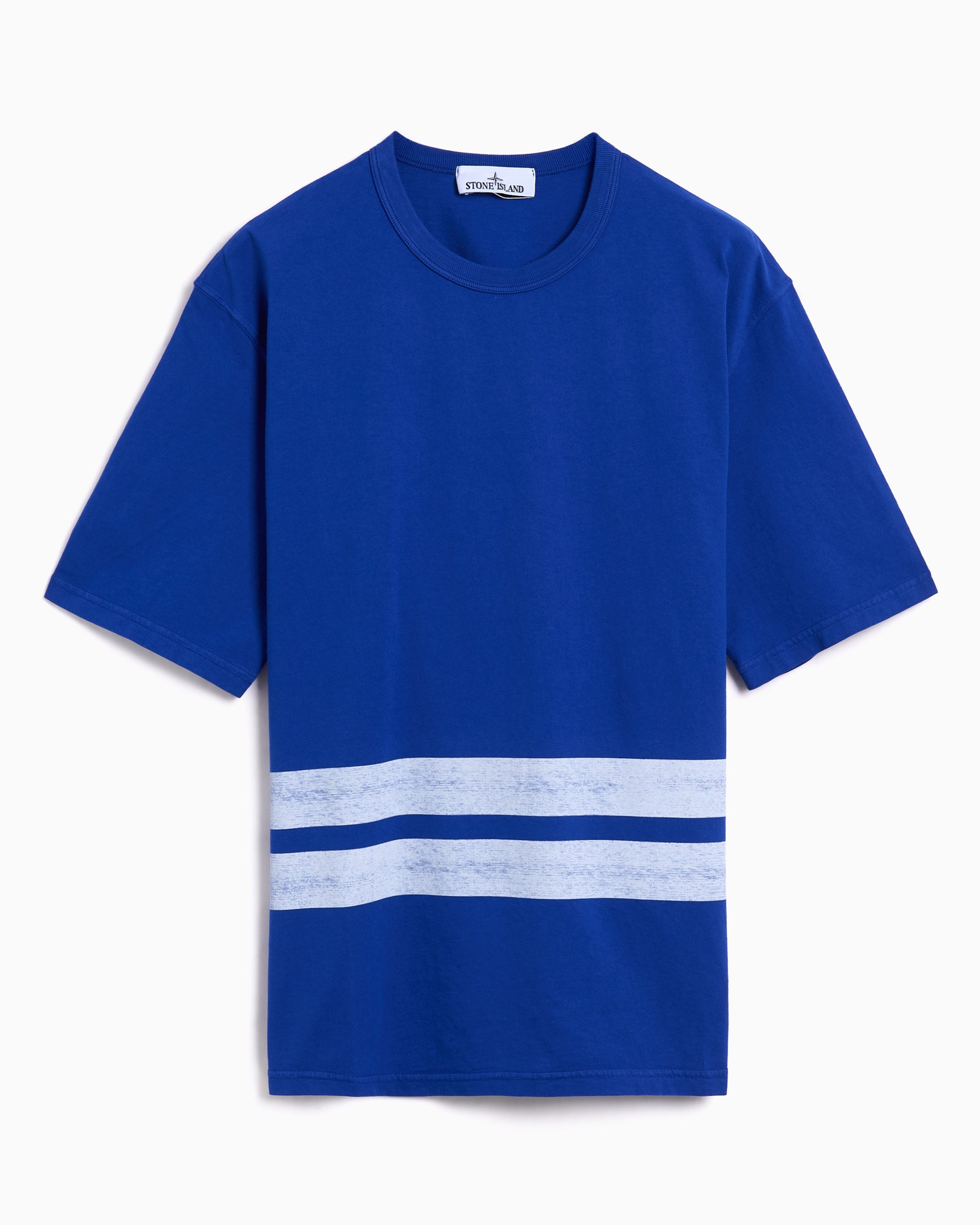 T-Shirts Stone Island Marina Oversize Men's T-Shirt - K2S152100003S0X15-V0022