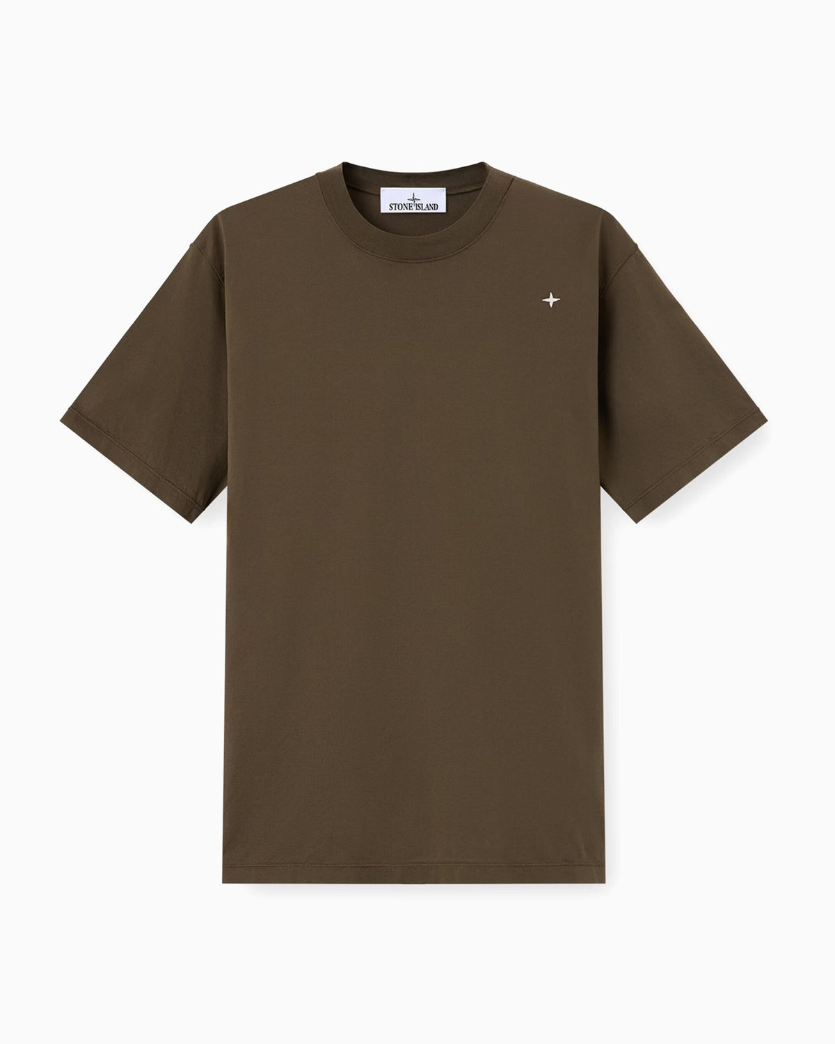 T-Shirts Stone Island Stellina Men's T-Shirt - L2S152100003-V0075
