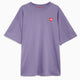 Maglietta con logo Relaxed The North Face Red Box per uomo