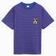 Maglietta a righe thisisneverthat® Mickey Boarder per uomo