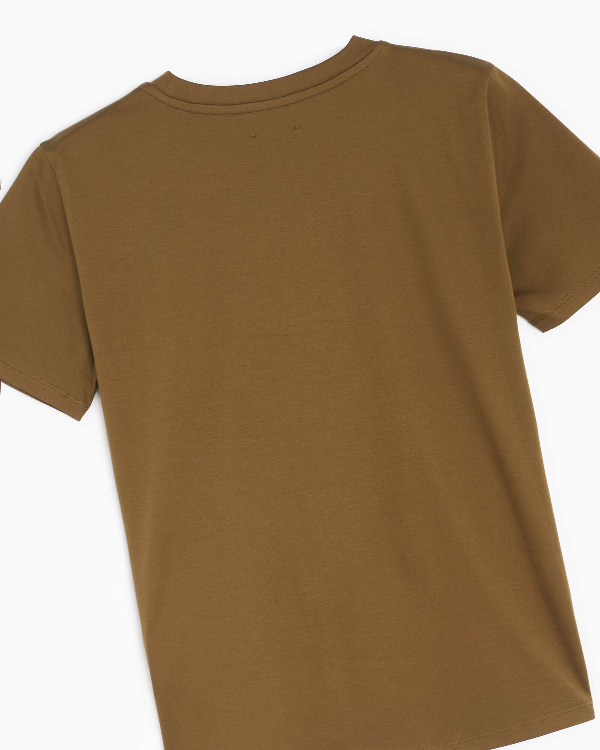 T-Shirts Woolrich Logo Men's T-Shirt Men's T-Shirt - CFWWTE0056FRUT2979-6291