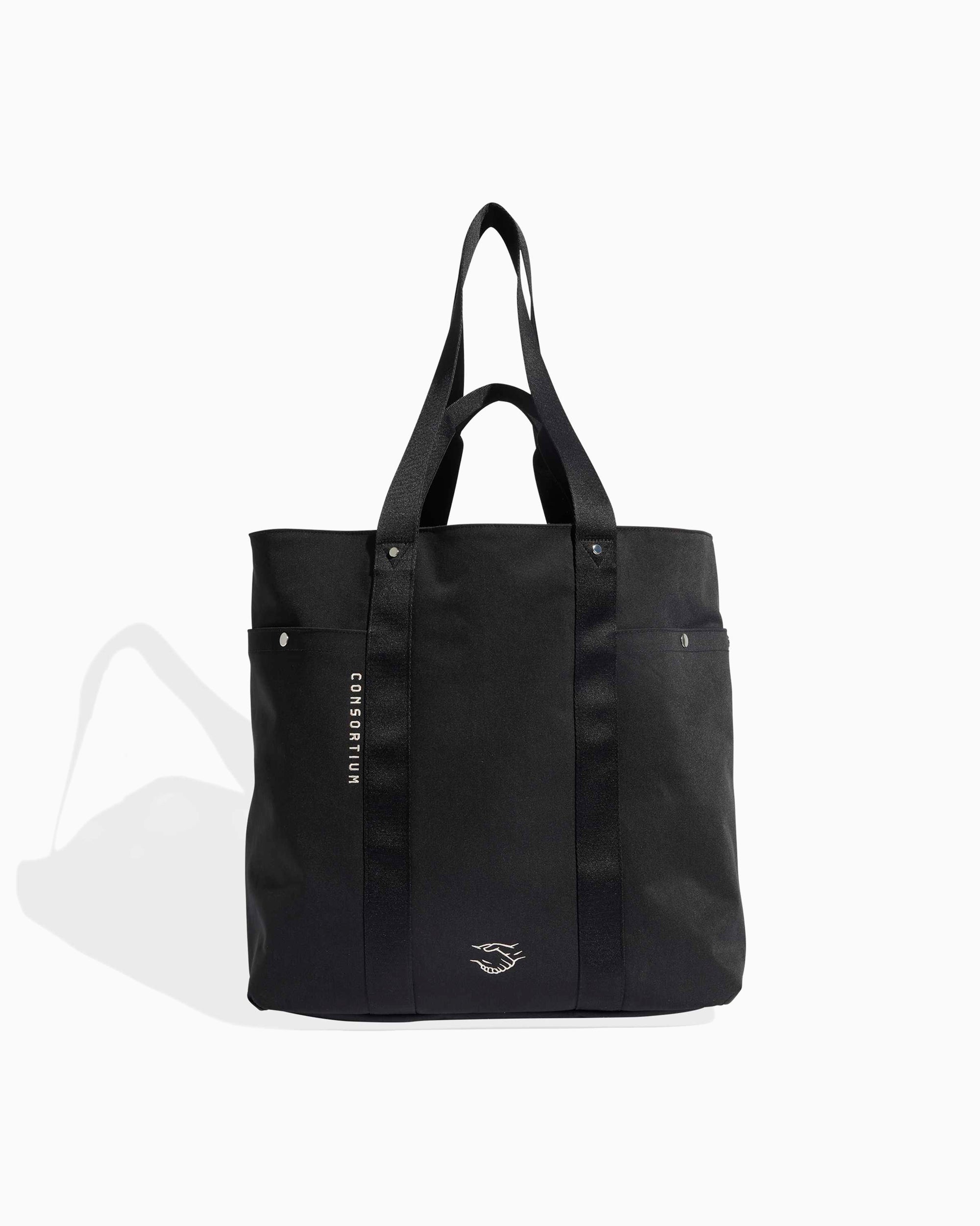 Tote Bags adidas Originals Consortium Multifuncional Unisex Tote Bag - JY8317