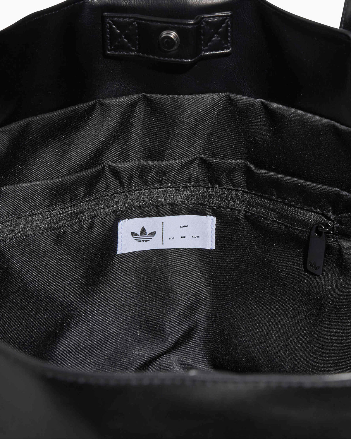 Tote Bags adidas Originals x Song For The Mute Adi008 Unisex Tote Bag - LE1287