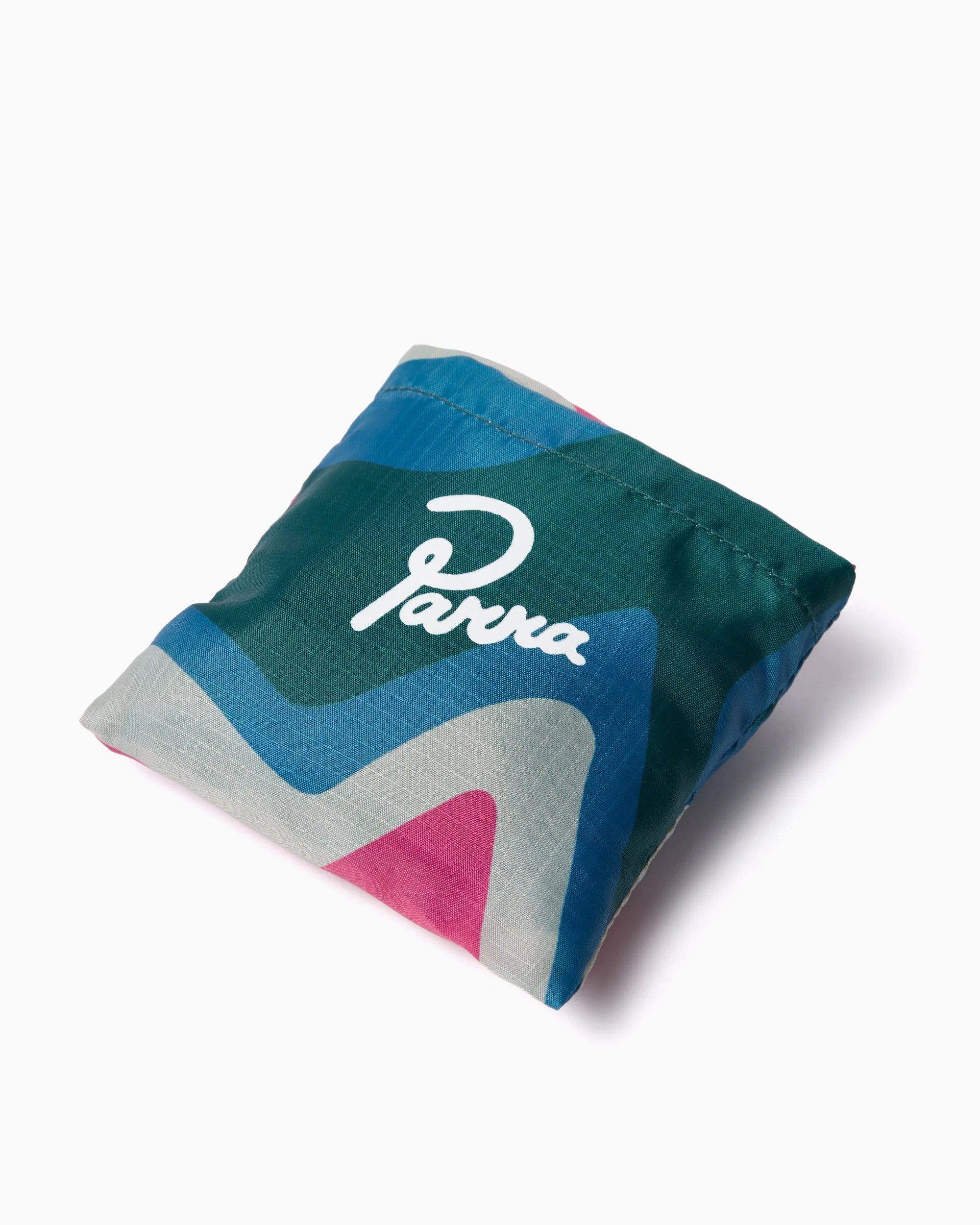 Tote Bags by Parra Gem Stones Unisex Tote Bag - 55467-PINK