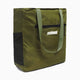 Tote Bag Metalwood Pocketable Unisex
