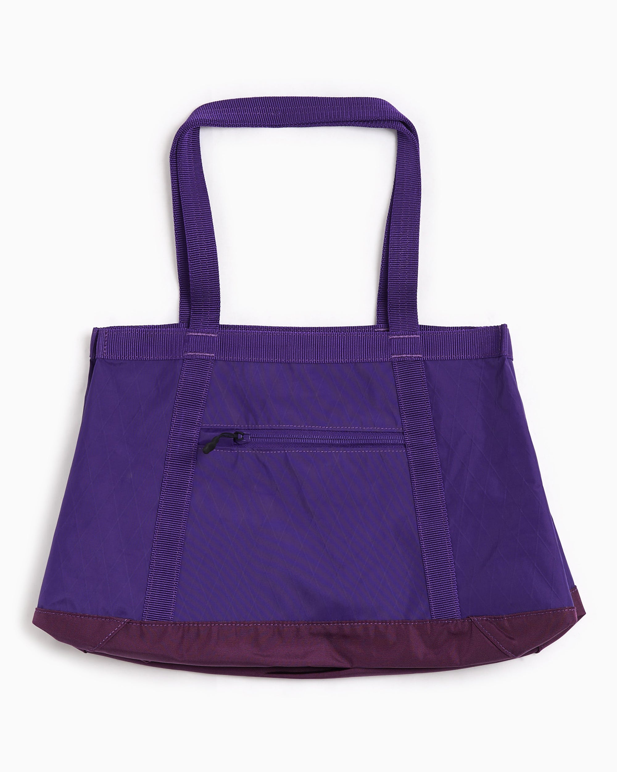 Tote Bags Needles Tool Unisex Tote Bag - SX066-A-Purple