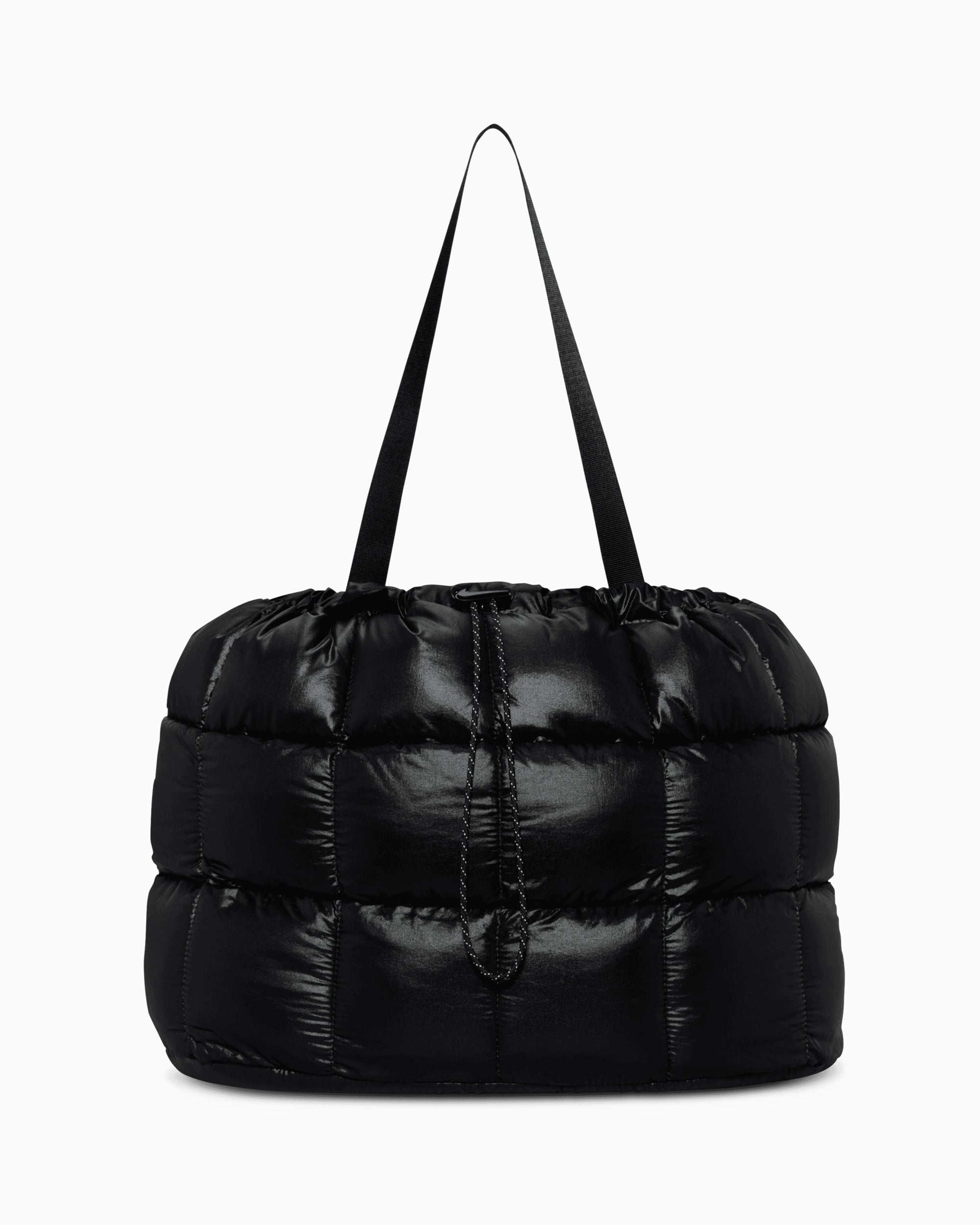 Tote Bags Nike Sportswear Puffle 2.0 28L Unisex Tote Bag - HQ0220-010