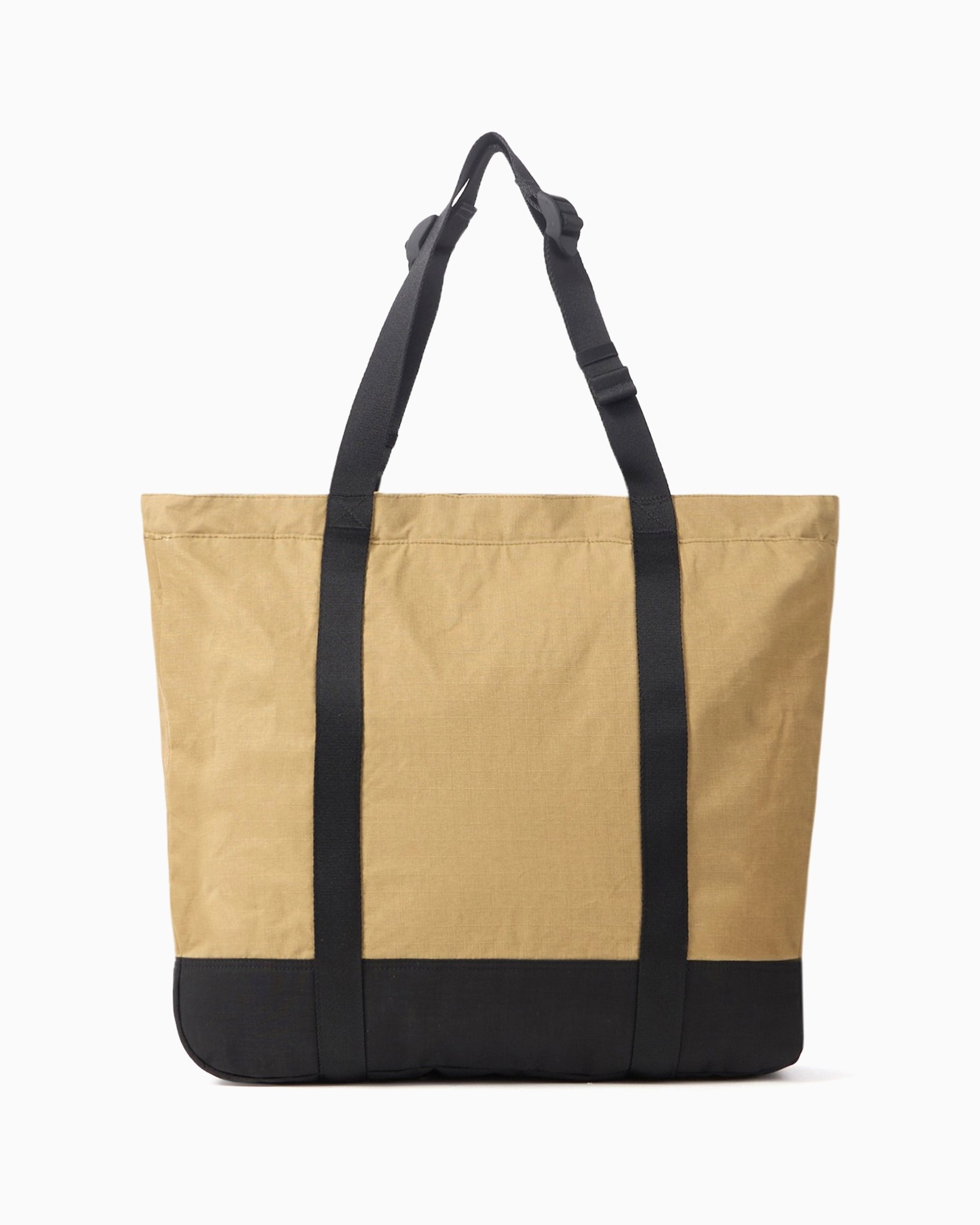 Tote Bags Stone Island Cotton Ripstop Unisex Tote Bag - L1S159200034-V005G